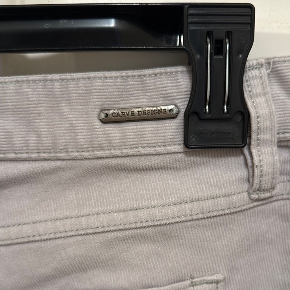 Carve Designs Oahu womens shorts size12 - Picture 3 of 7